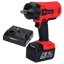 Picture of 1/2” Drive18V MonsterLithiumTM Platform (4.0 Ah) Impact Gun Kit